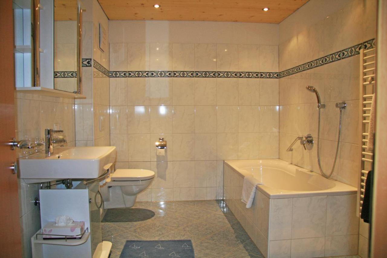 Haus Flua Apartment Brand  Ngoại thất bức ảnh